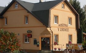 Hostinec v Zátoce